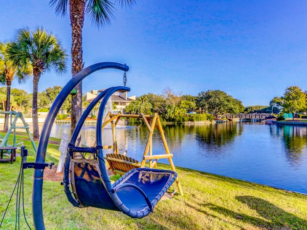 Hilton Head Condo 1008892