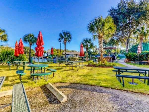 Hilton Head Condo 1008892