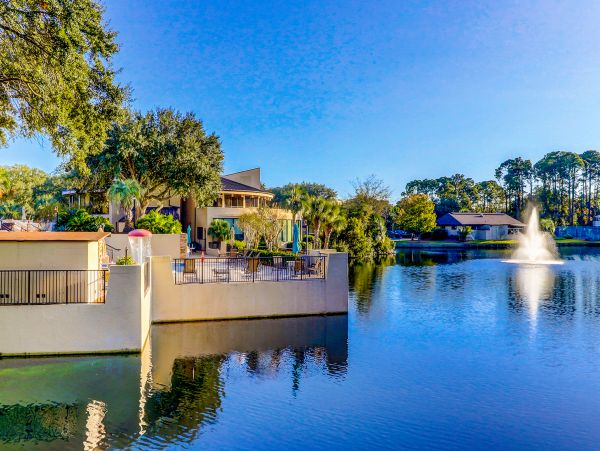 Hilton Head Condo 1008892