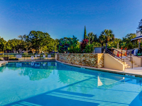 Hilton Head Condo 1008892