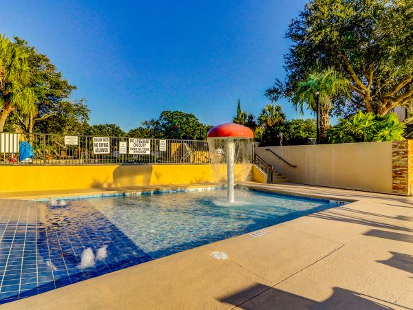 Hilton Head Condo 1008892