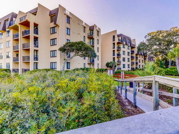 Hilton Head Condo 1008892