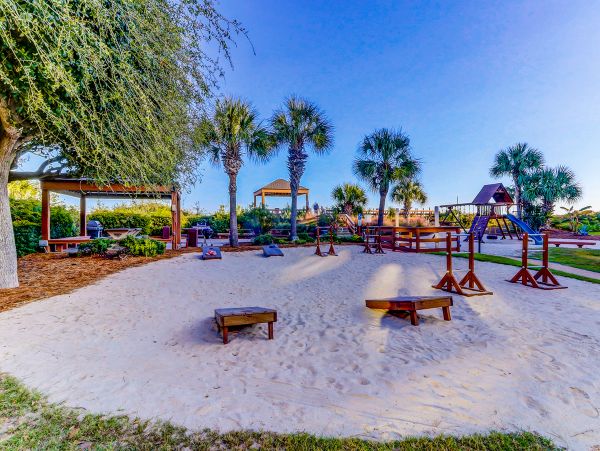 Hilton Head Condo 1008892