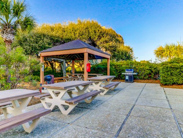 Hilton Head Condo 1008892