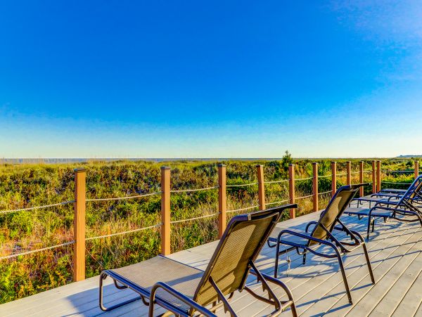 Hilton Head Condo 1008892