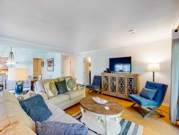 Hilton Head Condo 1008894