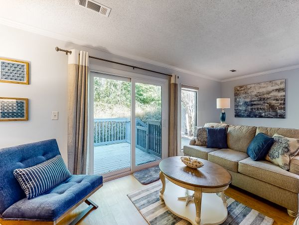 Hilton Head Condo 1008894