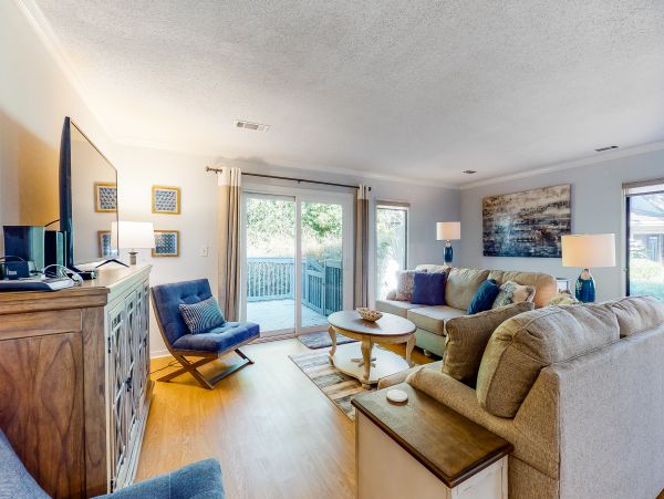 Hilton Head Condo 1008894