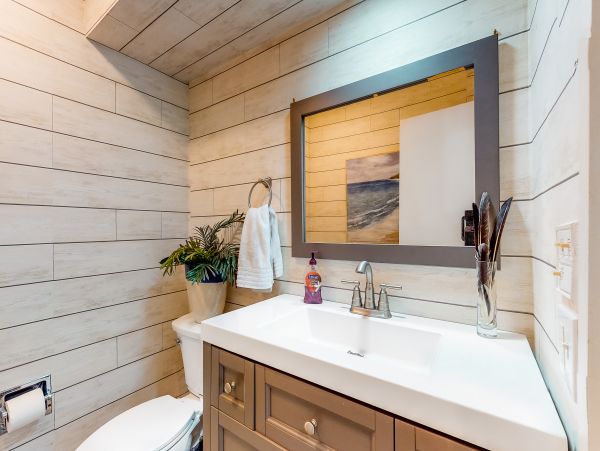 Hilton Head Condo 1008894