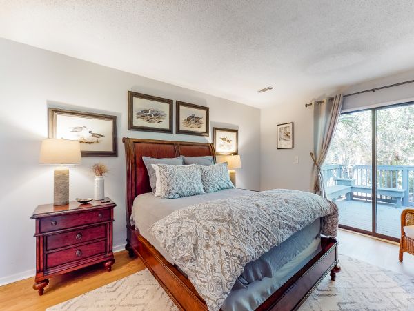 Hilton Head Condo 1008894