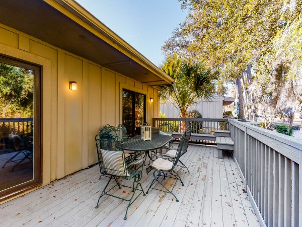 Hilton Head Condo 1008894