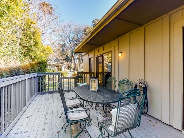 Hilton Head Condo 1008894