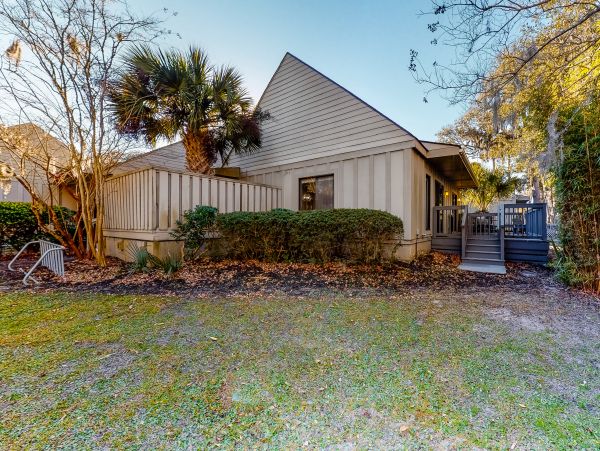 Hilton Head Condo 1008894