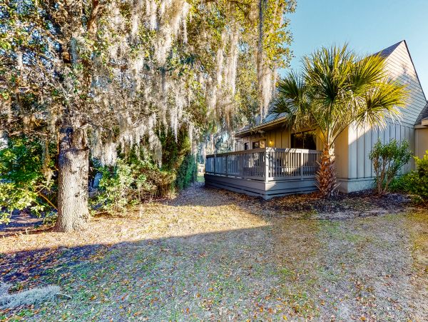Hilton Head Condo 1008894