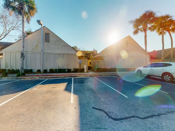 Hilton Head Condo 1008894