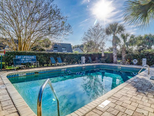 Hilton Head Condo 1008894