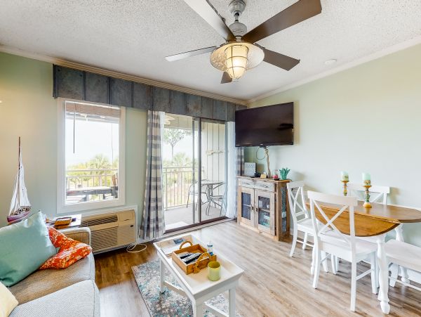 Hilton Head Condo 1008895