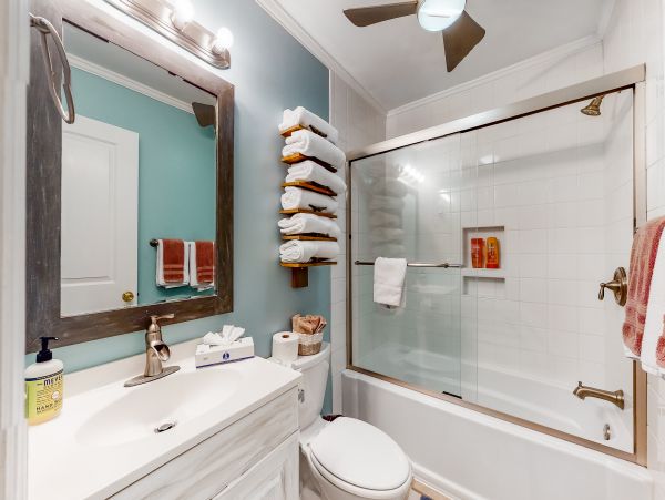 Hilton Head Condo 1008895