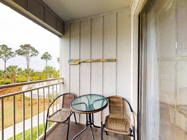 Hilton Head Condo 1008895