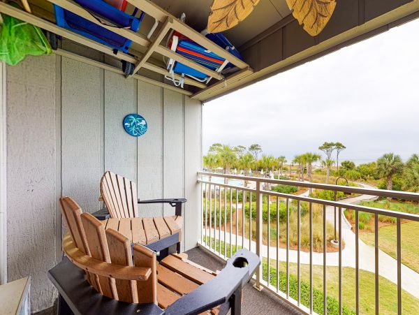 Hilton Head Condo 1008895