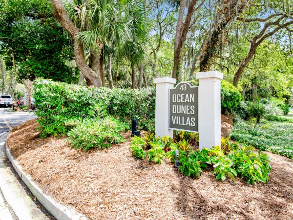 Hilton Head Condo 1008895