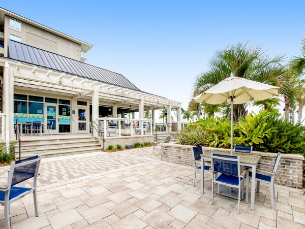 Hilton Head Condo 1008895