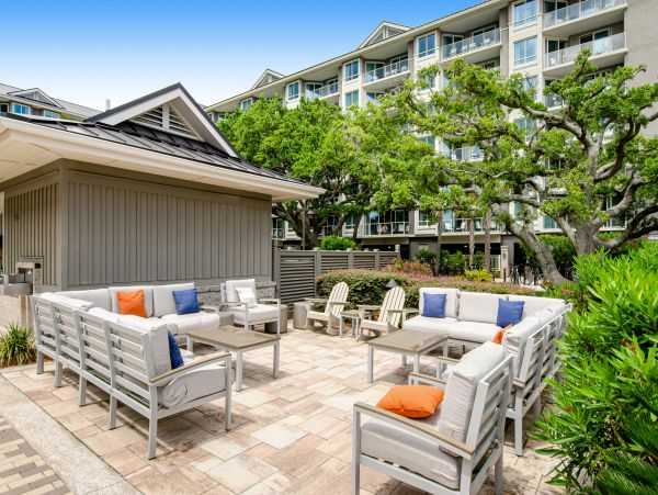 Hilton Head Condo 1008895
