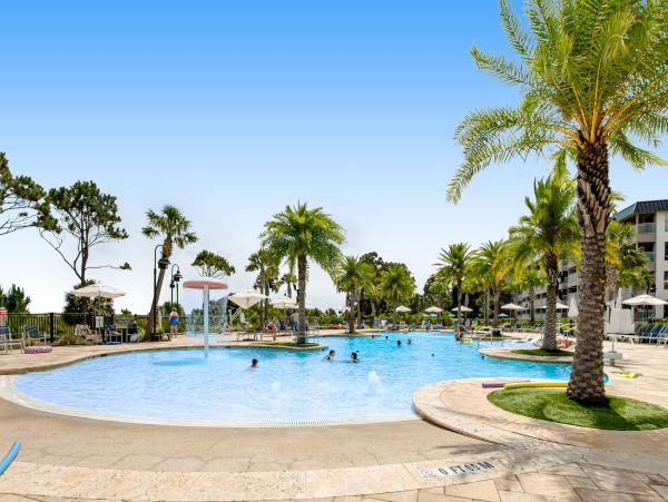 Hilton Head Condo 1008895