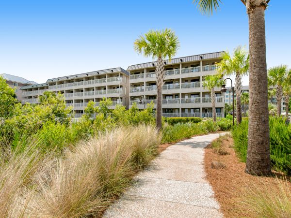 Hilton Head Condo 1008895