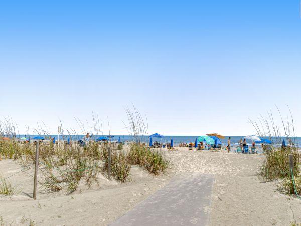 Hilton Head Condo 1008895