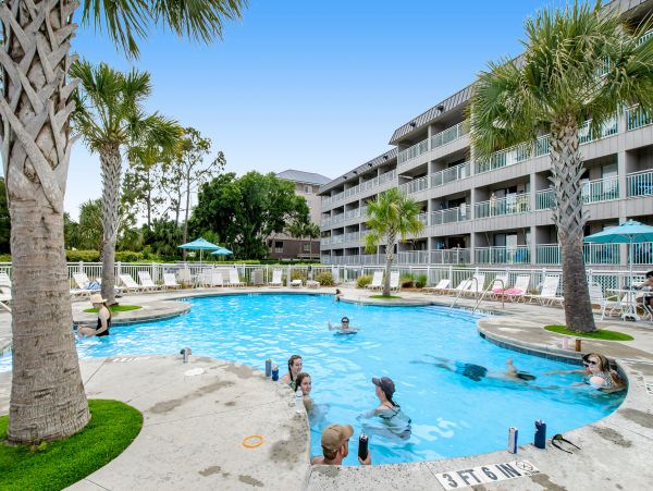 Hilton Head Condo 1008895