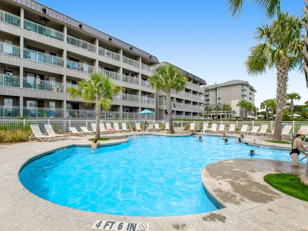 Hilton Head Condo 1008895