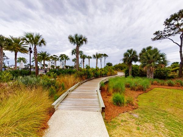 Hilton Head Condo 1008895