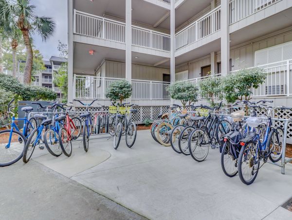 Hilton Head Condo 1008895