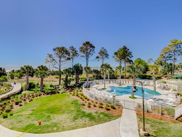 Hilton Head Condo 1008895