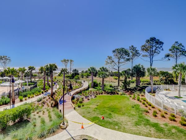 Hilton Head Condo 1008895