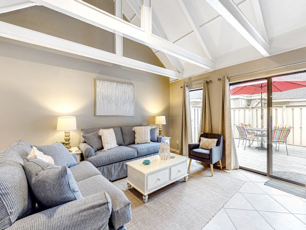 Hilton Head Condo 1008896