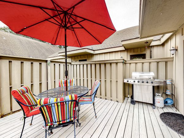 Hilton Head Condo 1008896