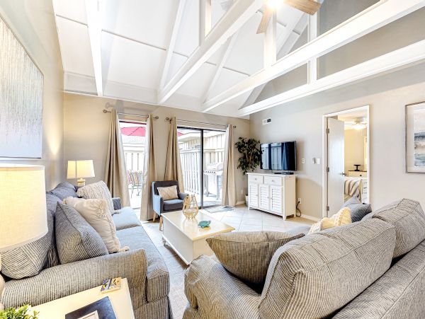Hilton Head Condo 1008896