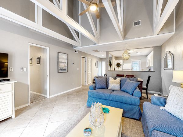 Hilton Head Condo 1008896