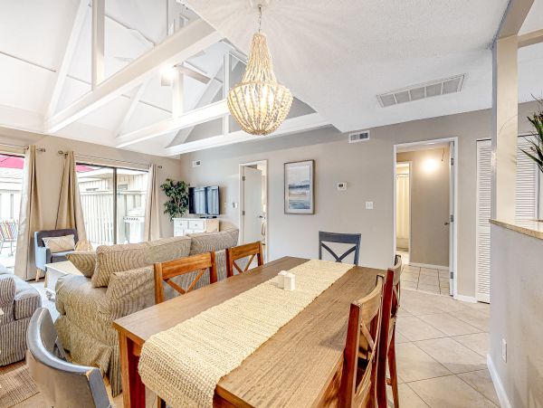 Hilton Head Condo 1008896