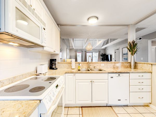 Hilton Head Condo 1008896