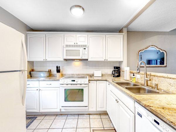 Hilton Head Condo 1008896