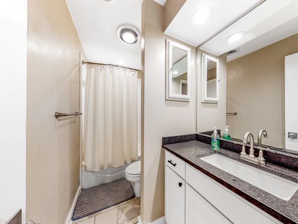 Hilton Head Condo 1008896