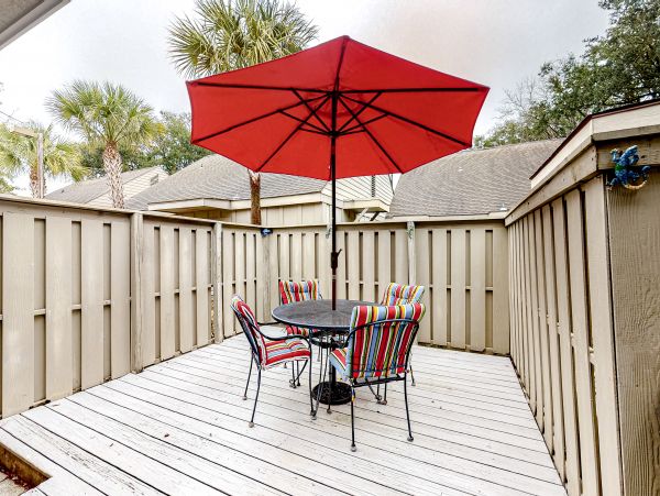 Hilton Head Condo 1008896