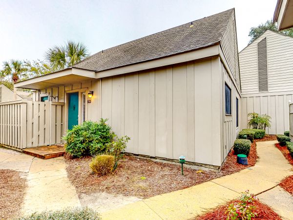 Hilton Head Condo 1008896
