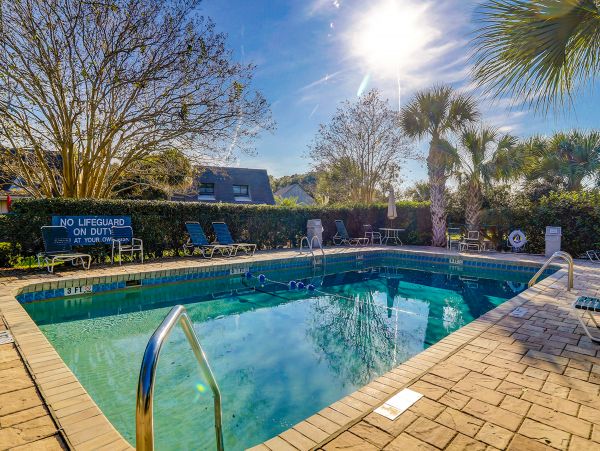 Hilton Head Condo 1008896