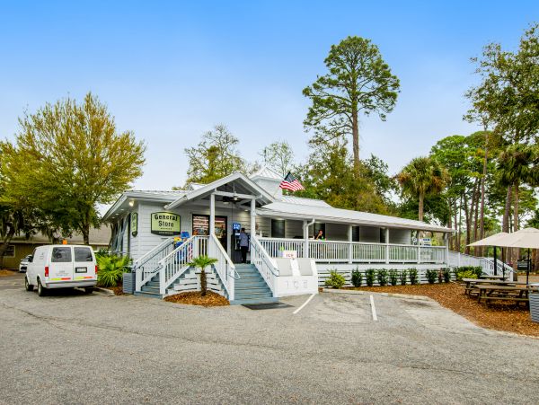 Hilton Head Condo 1008896