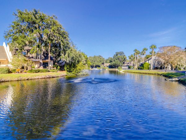 Hilton Head Condo 1008896