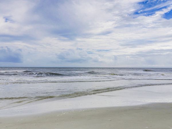 Hilton Head Condo 1008896